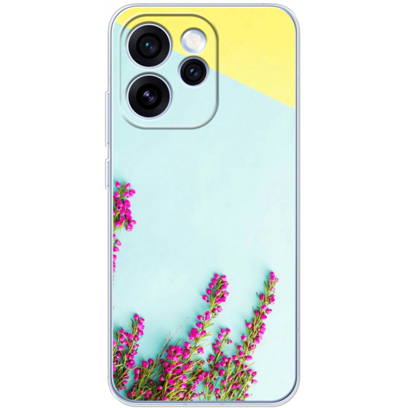 Чохол BoxFace OPPO Reno 15 Pro 