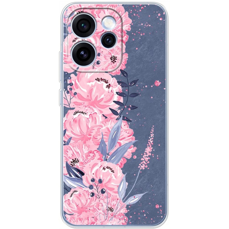 Чохол BoxFace OPPO Reno 15 Pro 