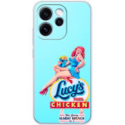 Чохол BoxFace OPPO Reno 15 Pro 