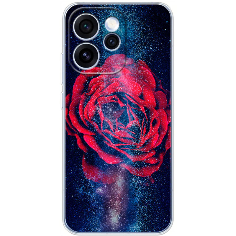 Чохол BoxFace OPPO Reno 15 Pro 