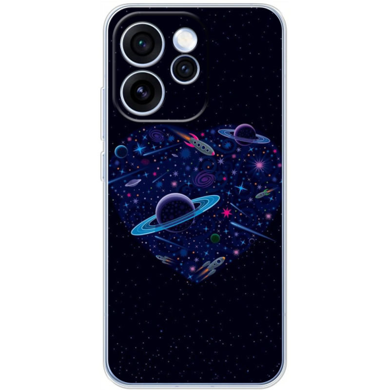 Чохол BoxFace OPPO Reno 15 Pro 