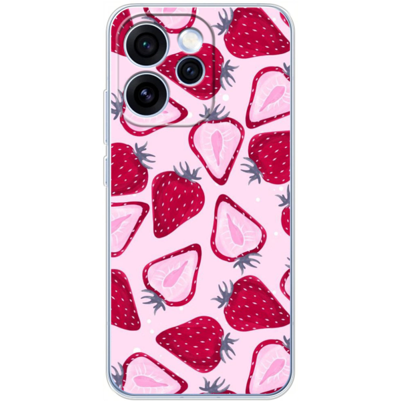 Чохол BoxFace OPPO Reno 15 Pro 