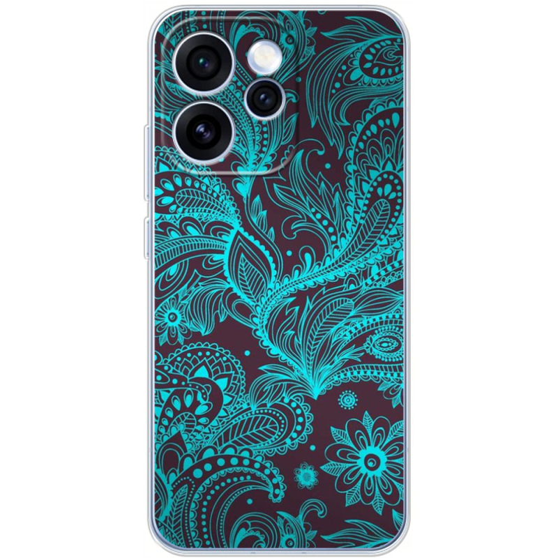 Чохол BoxFace OPPO Reno 15 Pro 