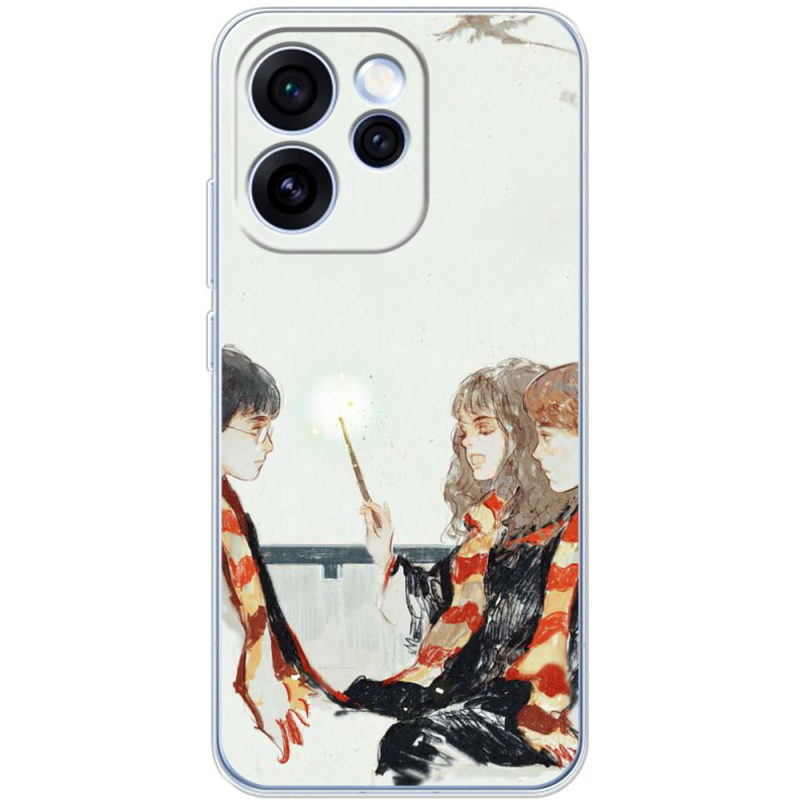 Чохол BoxFace OPPO Reno 15 Pro 