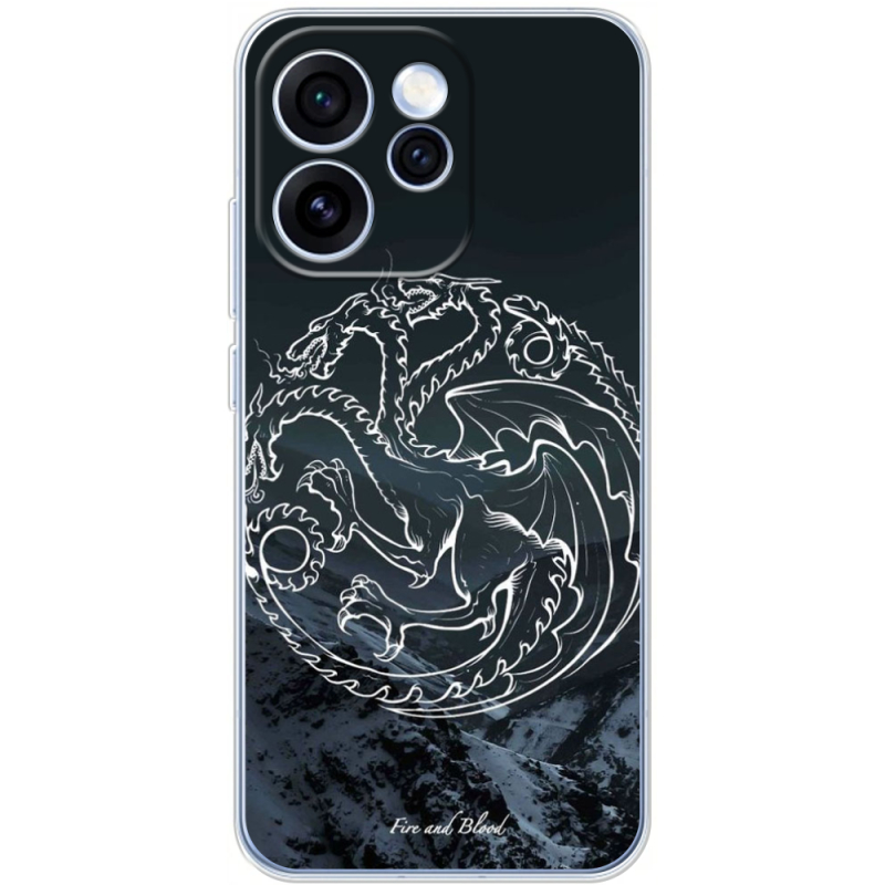 Чохол BoxFace OPPO Reno 15 Pro 