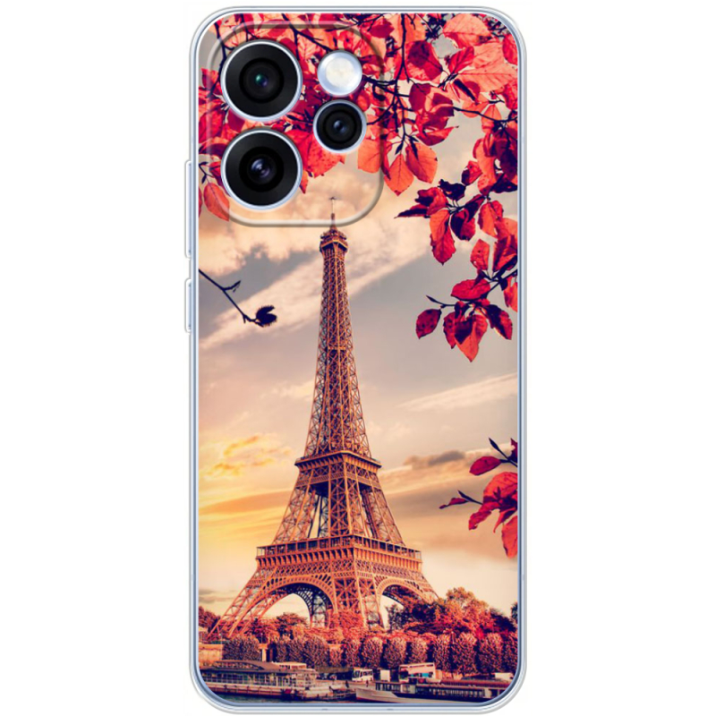 Чохол BoxFace OPPO Reno 15 Pro 