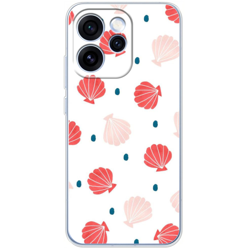 Чохол BoxFace OPPO Reno 15 Pro 