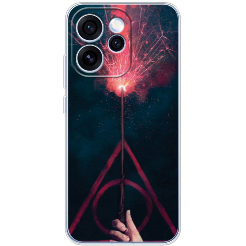 Чохол BoxFace OPPO Reno 15 Pro 