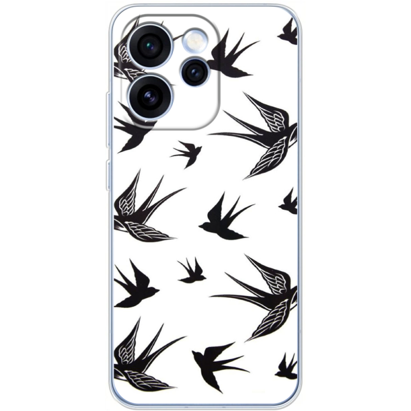 Чохол BoxFace OPPO Reno 15 Pro 