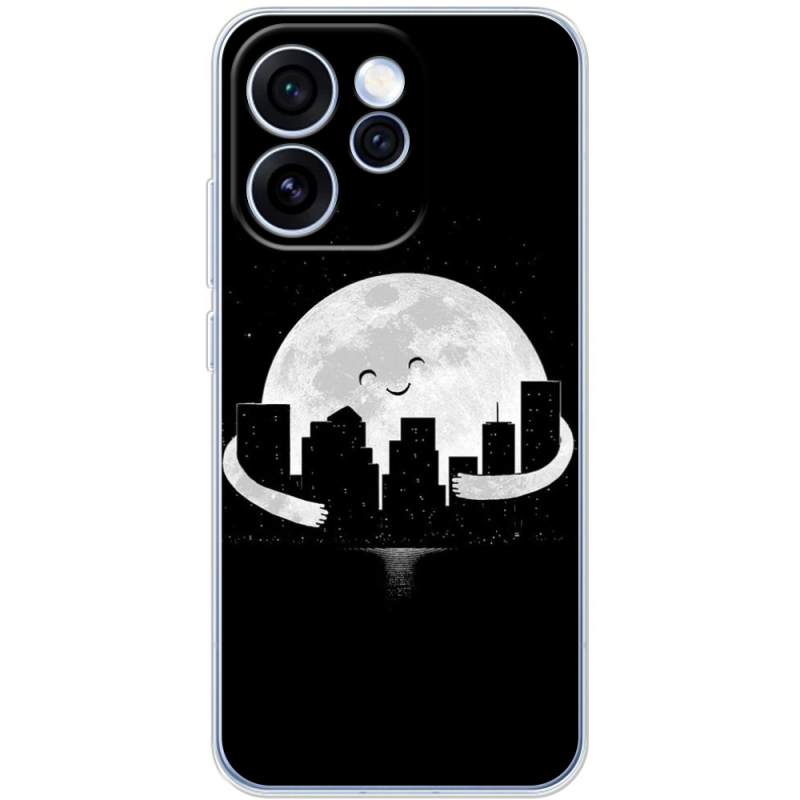 Чохол BoxFace OPPO Reno 15 Pro 