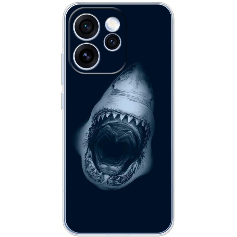 Чохол BoxFace OPPO Reno 15 Pro 