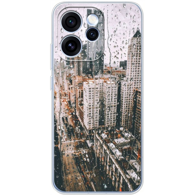 Чохол BoxFace OPPO Reno 15 Pro 