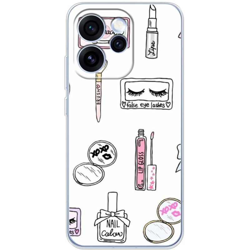 Чохол BoxFace OPPO Reno 15 Pro 