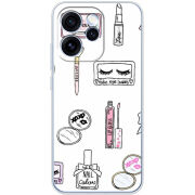 Чохол BoxFace OPPO Reno 15 Pro 