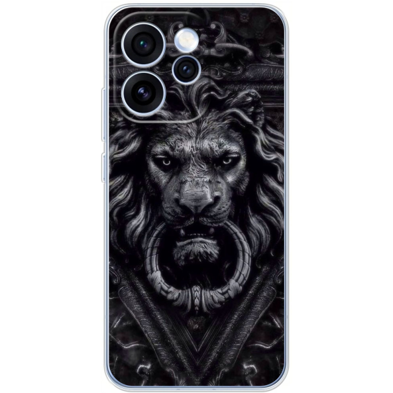 Чохол BoxFace OPPO Reno 15 Pro 