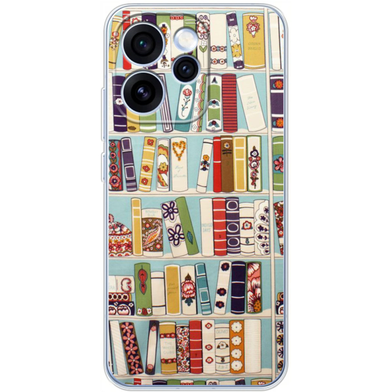 Чохол BoxFace OPPO Reno 15 Pro 