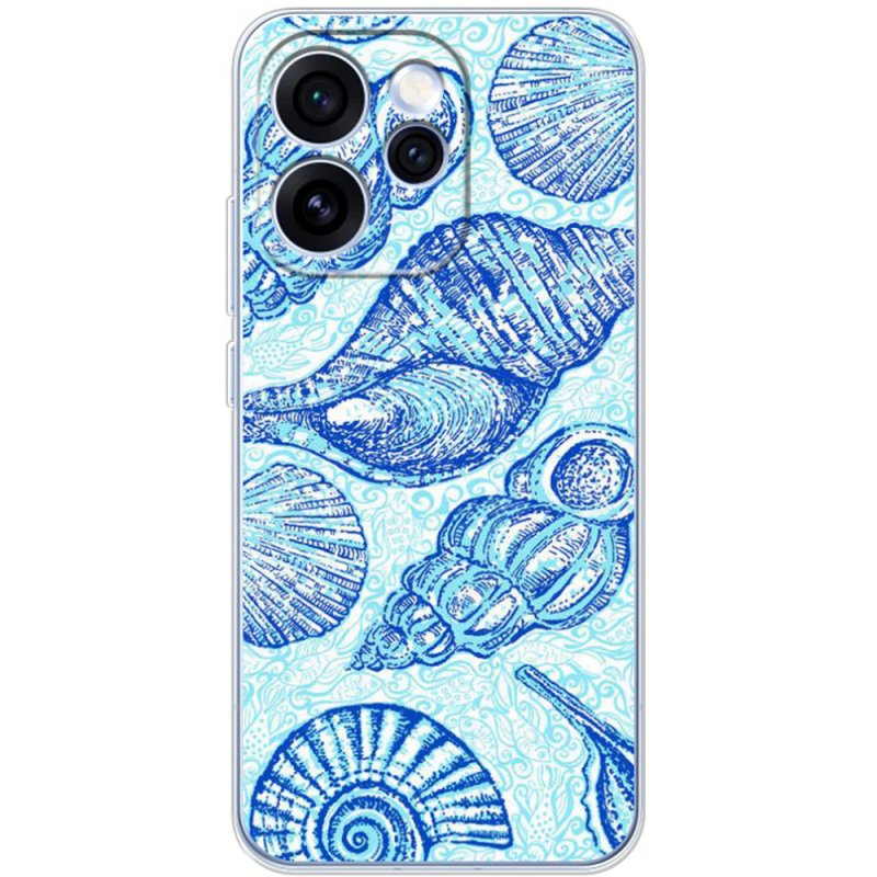 Чохол BoxFace OPPO Reno 15 Pro 