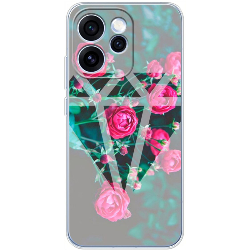 Чохол BoxFace OPPO Reno 15 Pro 