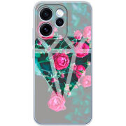 Чохол BoxFace OPPO Reno 15 Pro 