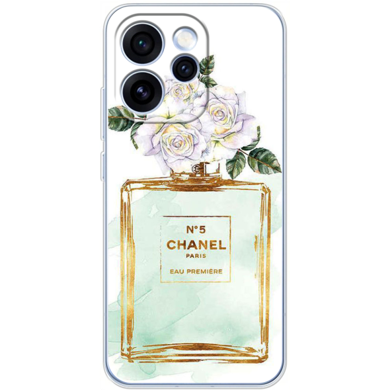 Чохол BoxFace OPPO Reno 15 Pro 