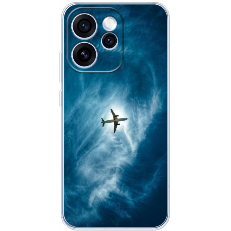 Чохол BoxFace OPPO Reno 15 Pro 