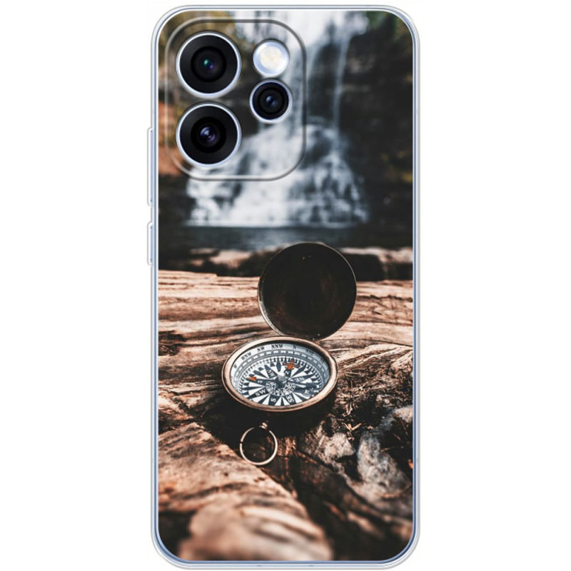 Чохол BoxFace OPPO Reno 15 Pro 