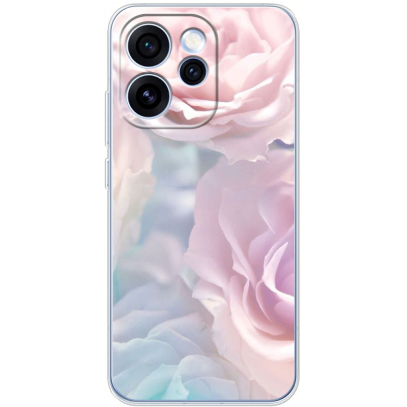 Чохол BoxFace OPPO Reno 15 Pro 