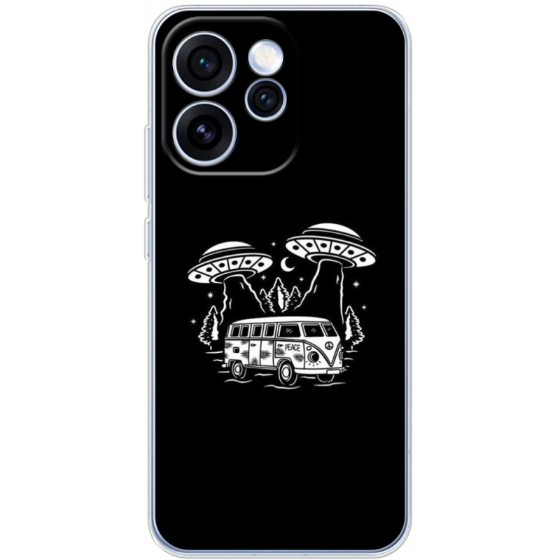 Чохол BoxFace OPPO Reno 15 Pro 