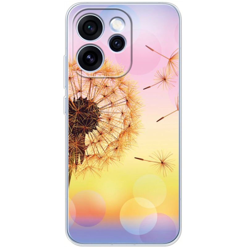 Чохол BoxFace OPPO Reno 15 Pro 