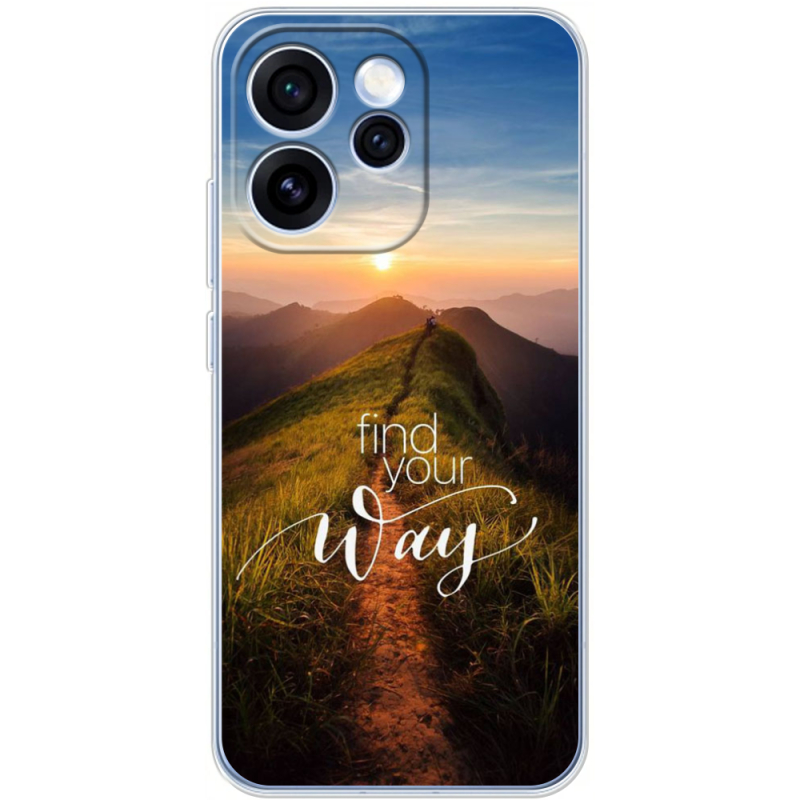 Чохол BoxFace OPPO Reno 15 Pro 