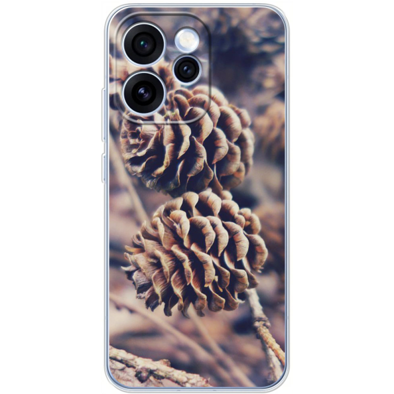 Чохол BoxFace OPPO Reno 15 Pro 