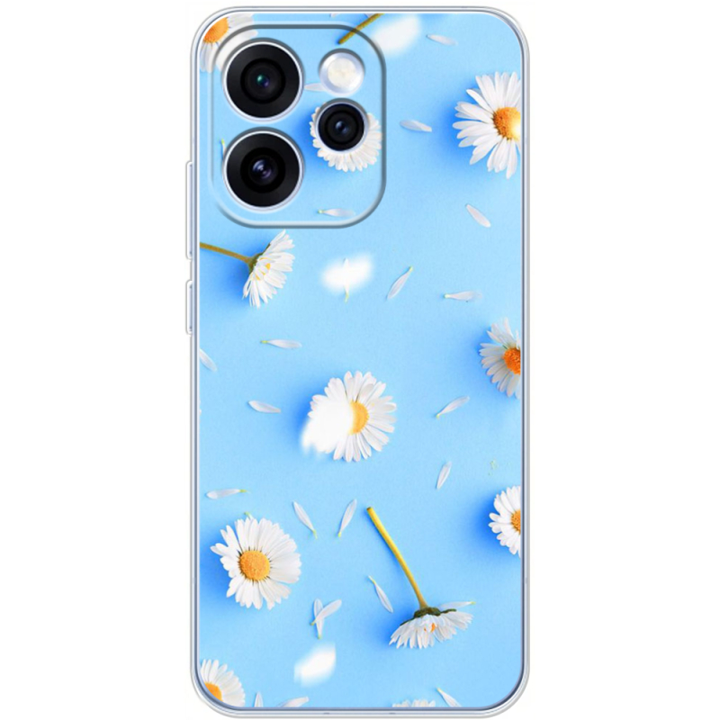 Чохол BoxFace OPPO Reno 15 Pro 