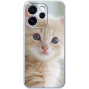 Чохол BoxFace OPPO Reno 15 Pro Animation Kittens