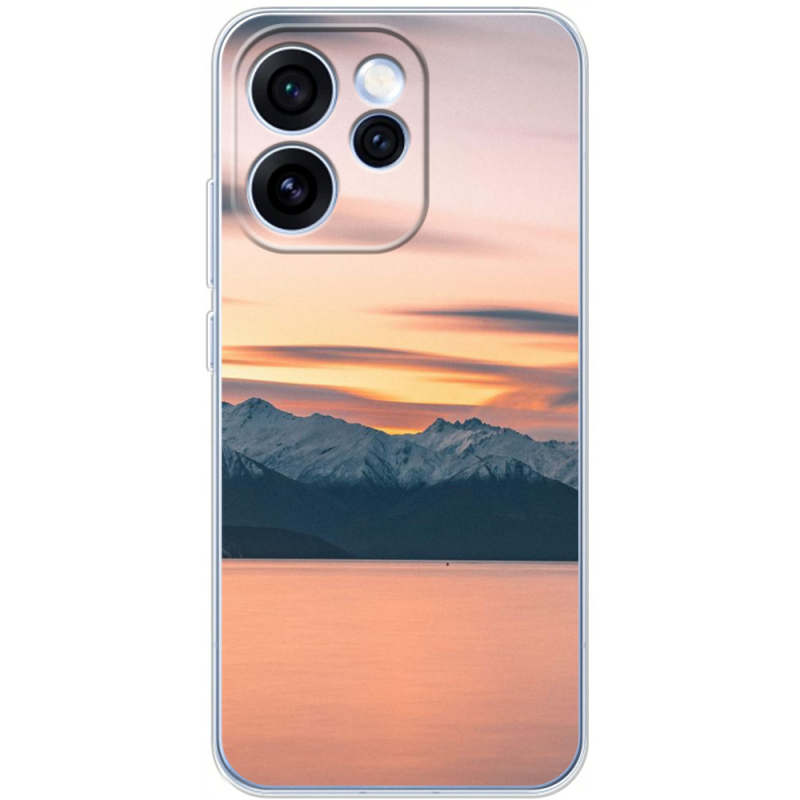 Чохол BoxFace OPPO Reno 15 Pro 