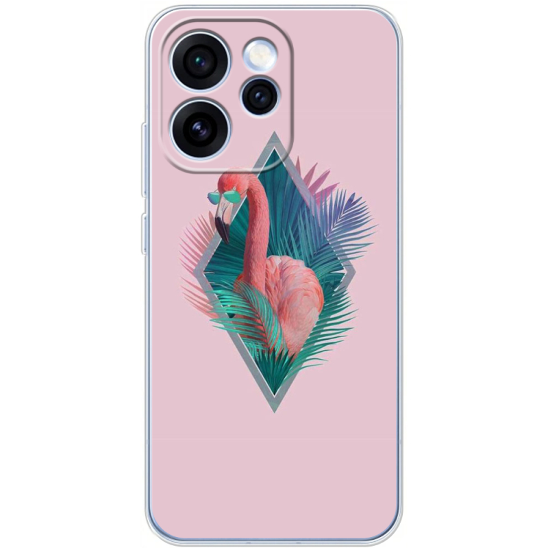 Чохол BoxFace OPPO Reno 15 Pro 