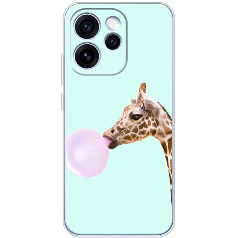 Чохол BoxFace OPPO Reno 15 Pro 