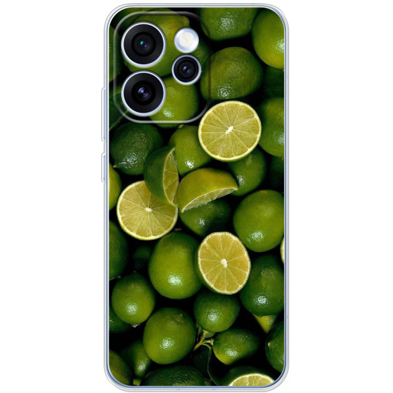 Чохол BoxFace OPPO Reno 15 Pro 