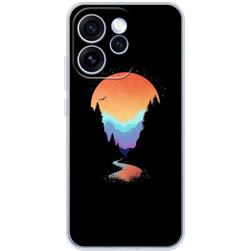 Чохол BoxFace OPPO Reno 15 Pro 