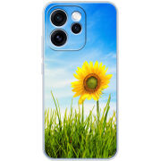 Чохол BoxFace OPPO Reno 15 Pro Sunflower Heaven