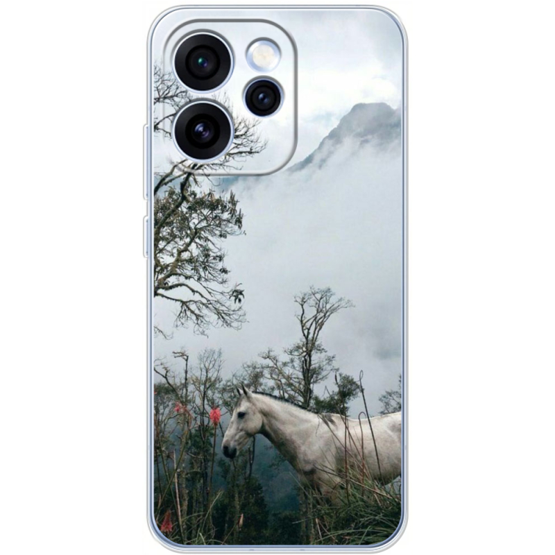 Чохол BoxFace OPPO Reno 15 Pro 