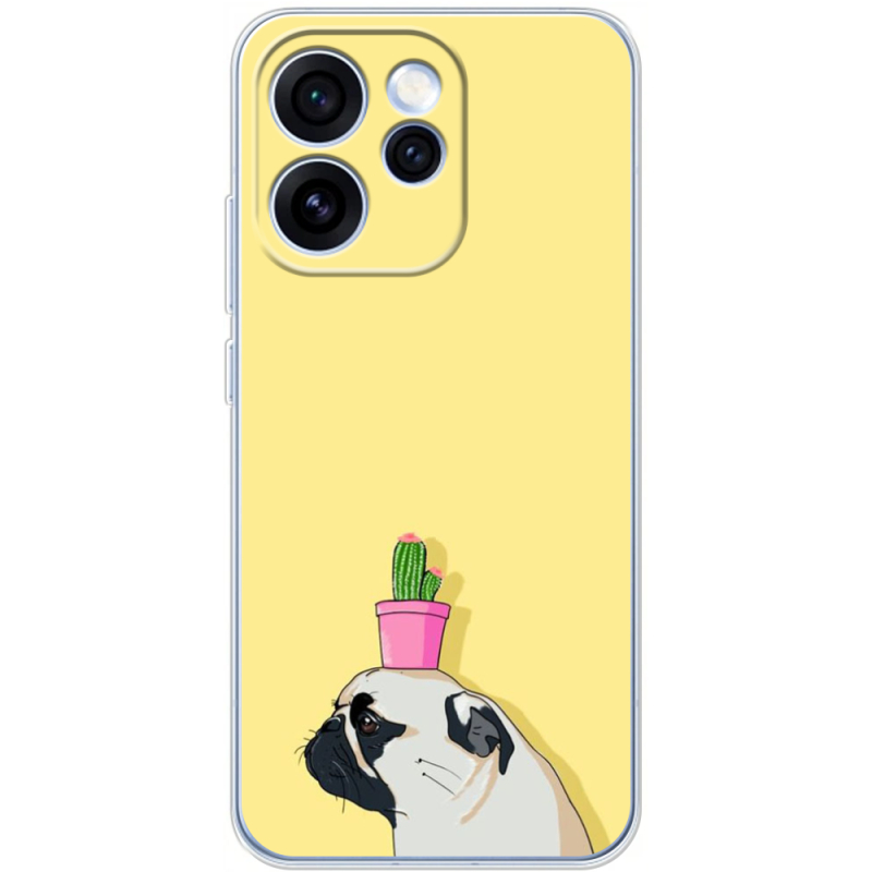 Чохол BoxFace OPPO Reno 15 Pro 