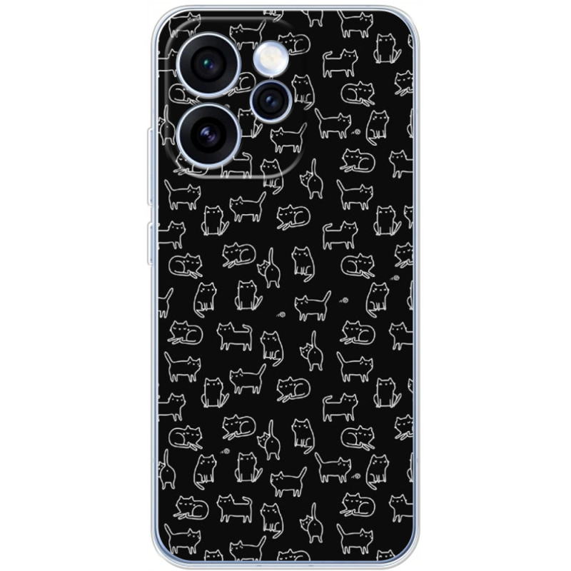 Чохол BoxFace OPPO Reno 15 Pro 