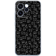 Чохол BoxFace OPPO Reno 15 Pro 