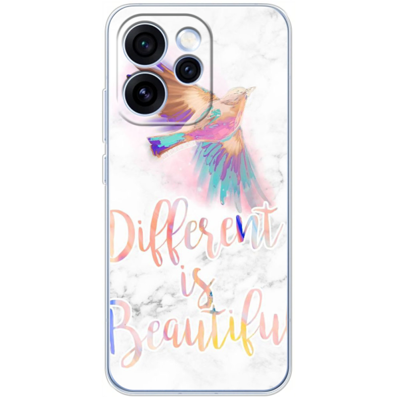 Чохол BoxFace OPPO Reno 15 Pro 