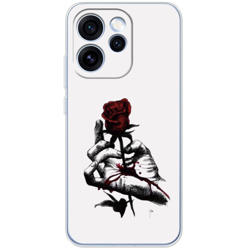 Чохол BoxFace OPPO Reno 15 Pro 