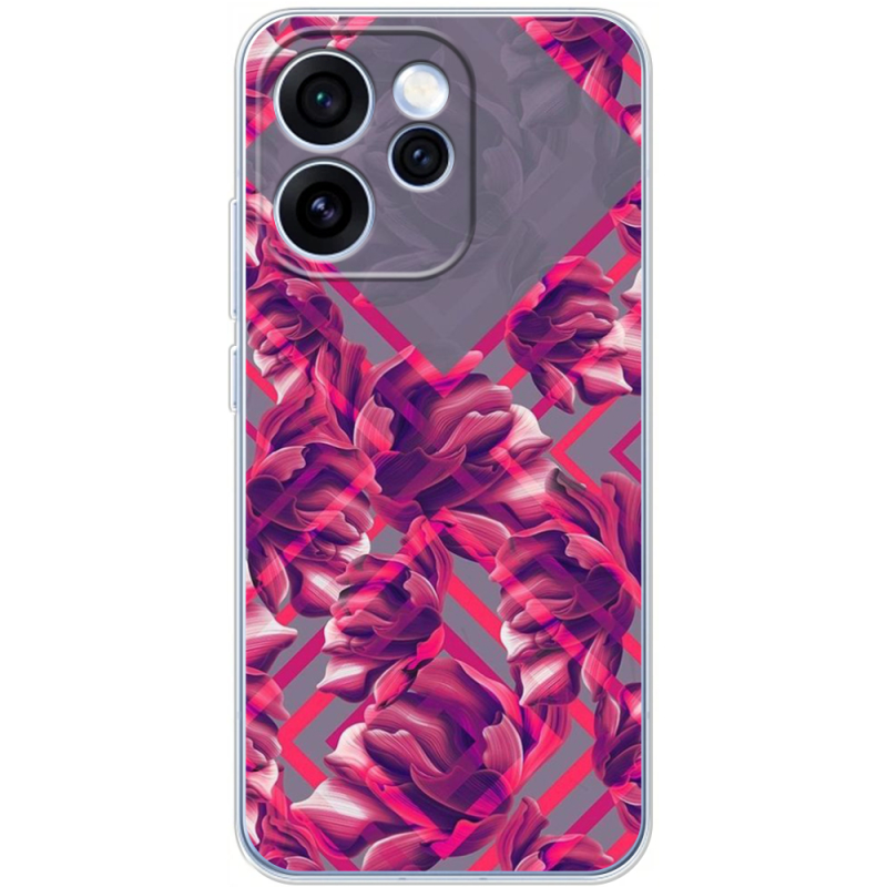 Чохол BoxFace OPPO Reno 15 Pro 