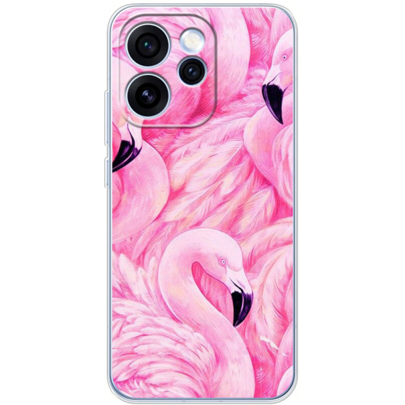 Чохол BoxFace OPPO Reno 15 Pro 