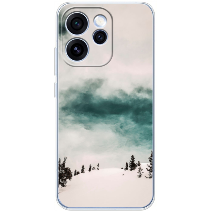 Чохол BoxFace OPPO Reno 15 Pro 