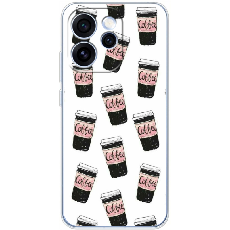 Чохол BoxFace OPPO Reno 15 Pro 