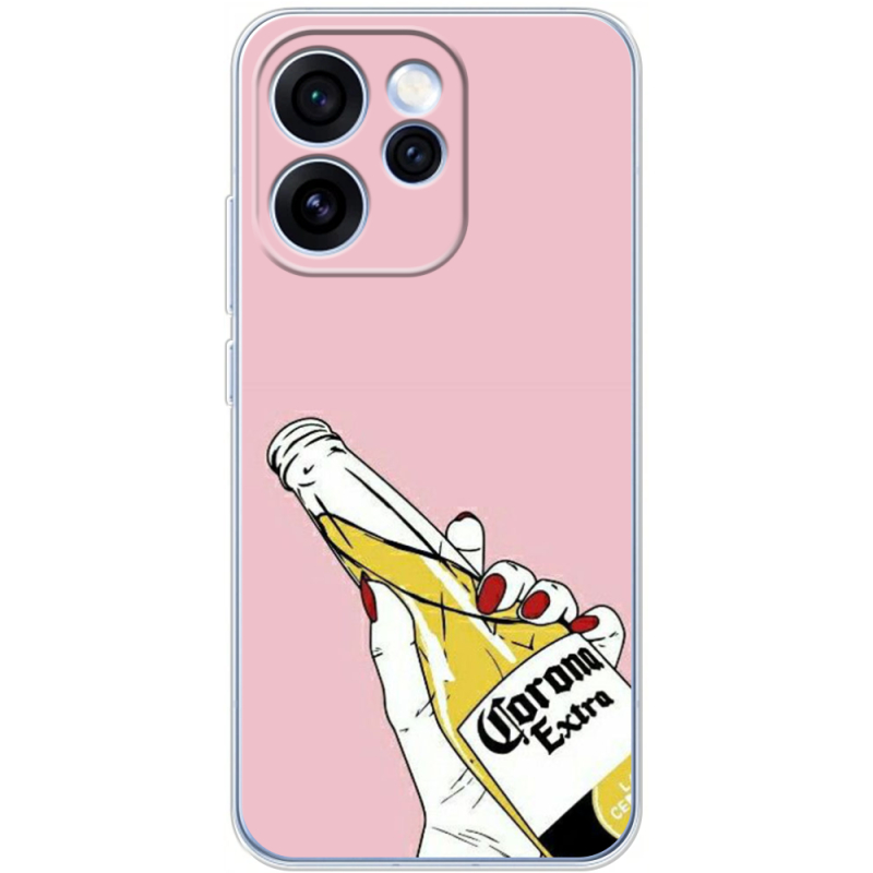 Чохол BoxFace OPPO Reno 15 Pro 